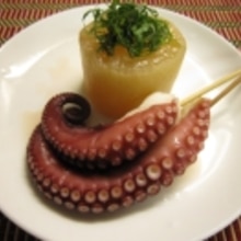 おでん種 蛸串 レシピ 作り方 By Cappuccio1124 楽天レシピ おでん種 蛸串 レシピ 作り方 By Cappuccio1124 楽天レシピ